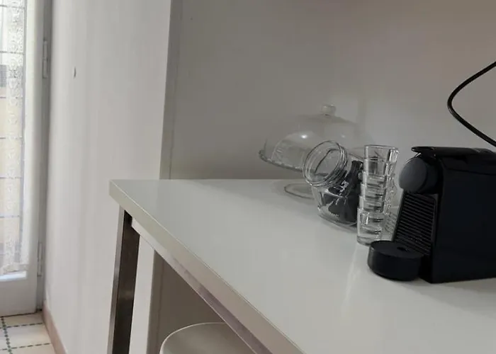 Civico 10 Apartamento *