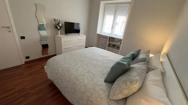 Civico 10 Apartamento