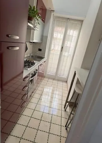Apartamento Civico 10