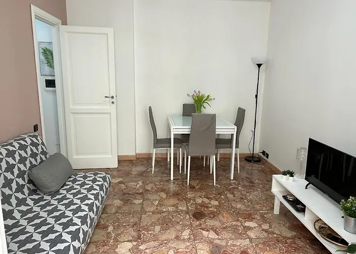 Civico 10 Apartamento