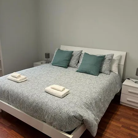 Civico 10 דירה רומא