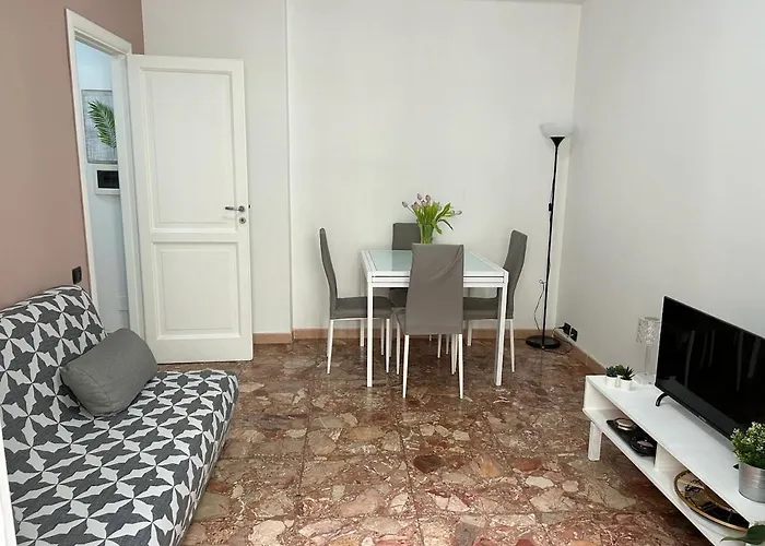 Appartement Civico 10
