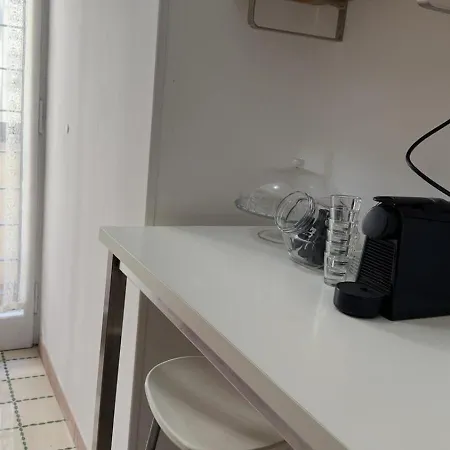 Civico 10 * ローマ